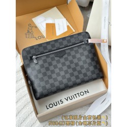루이비통 Louis Vuitton N60417 New Pouch 클러치 27cm
