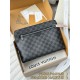 루이비통 Louis Vuitton N60417 New Pouch 클러치 27cm