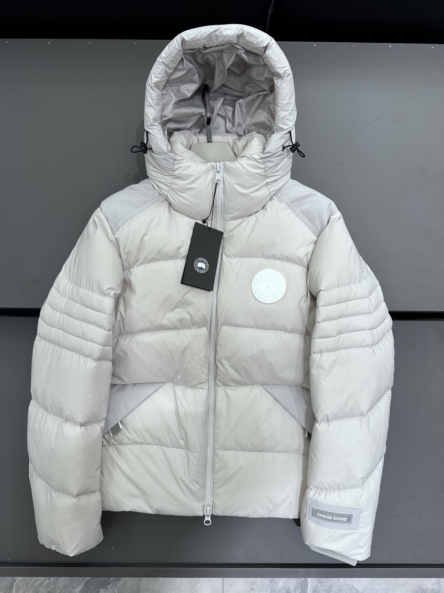 캐나다구스 Canada Goose 다운재킷