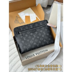 루이비통 Louis Vuitton M60417 New Pouch 클러치 27cm