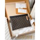 루이비통 Louis Vuitton M62291 Pocherre Apollo 클러치 34cm