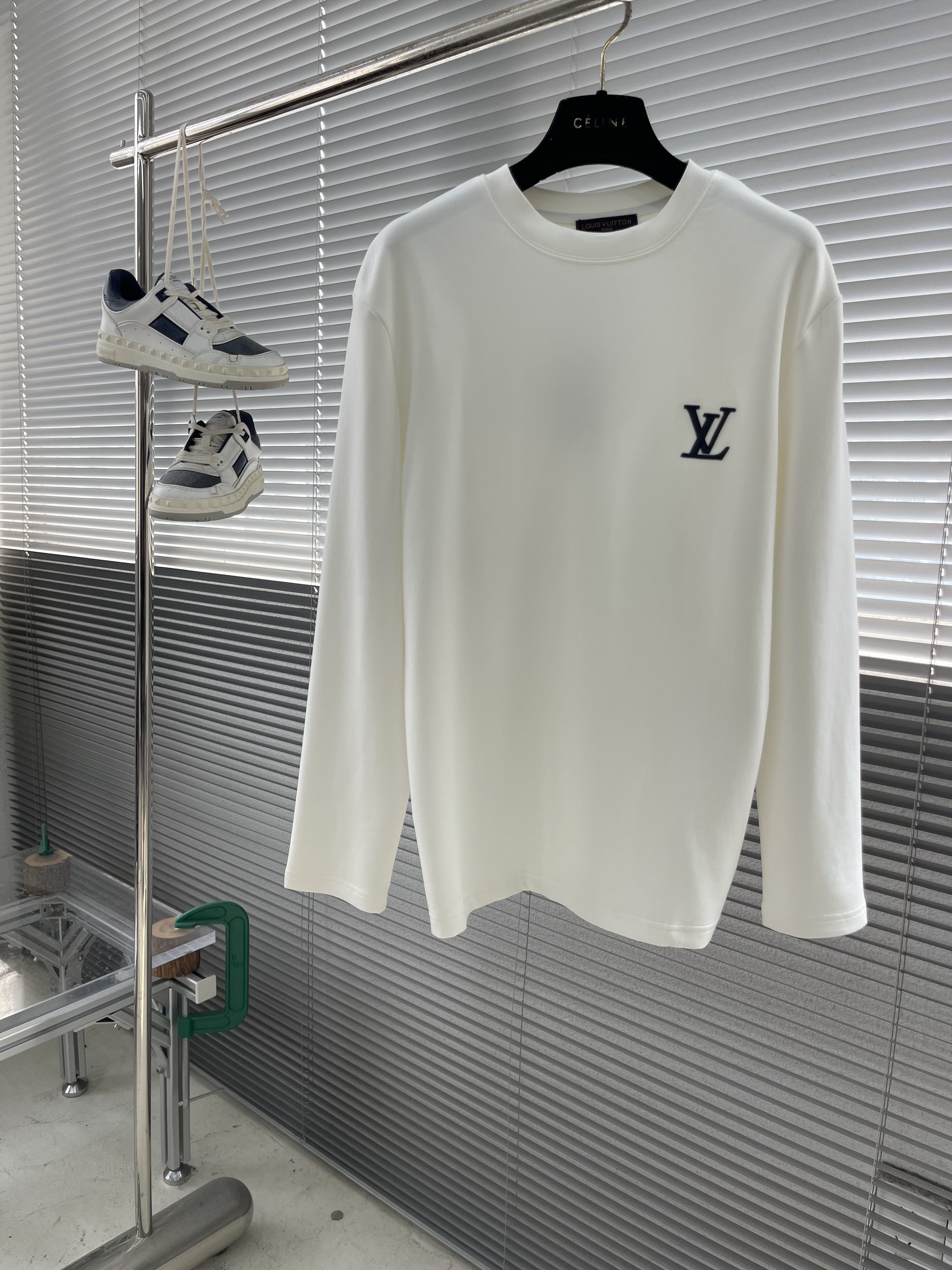 루이비통 Louis Vuitton 긴팔 티셔츠