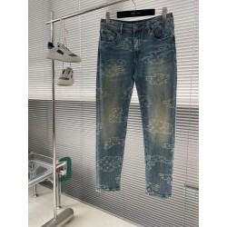 루이비통 Louis Vuitton 청바지