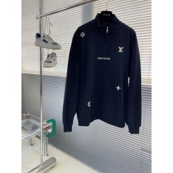 루이비통 Louis Vuitton 맨투맨 집업