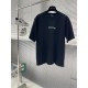 발렌시아가 Balenciaga 반팔 티셔츠