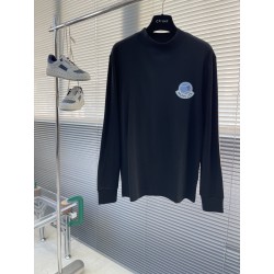 몽클레어 Moncler 긴팔 티셔츠