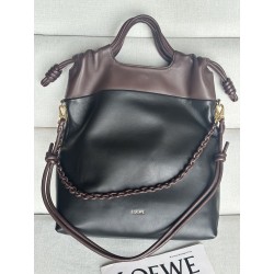 로에베 Loewe 1780 Flamenco Purse tote bag