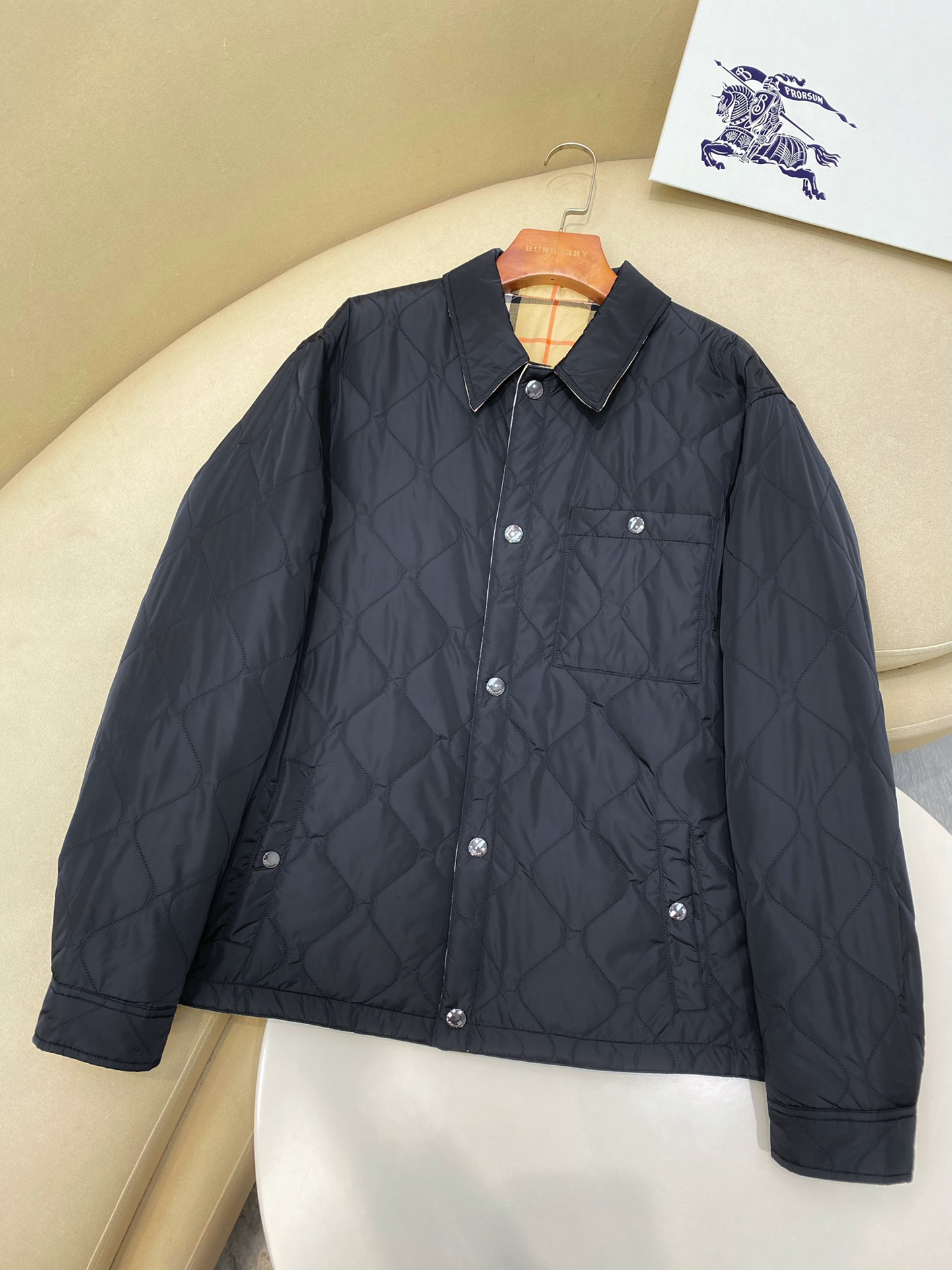 버버리 Burberry  재킷