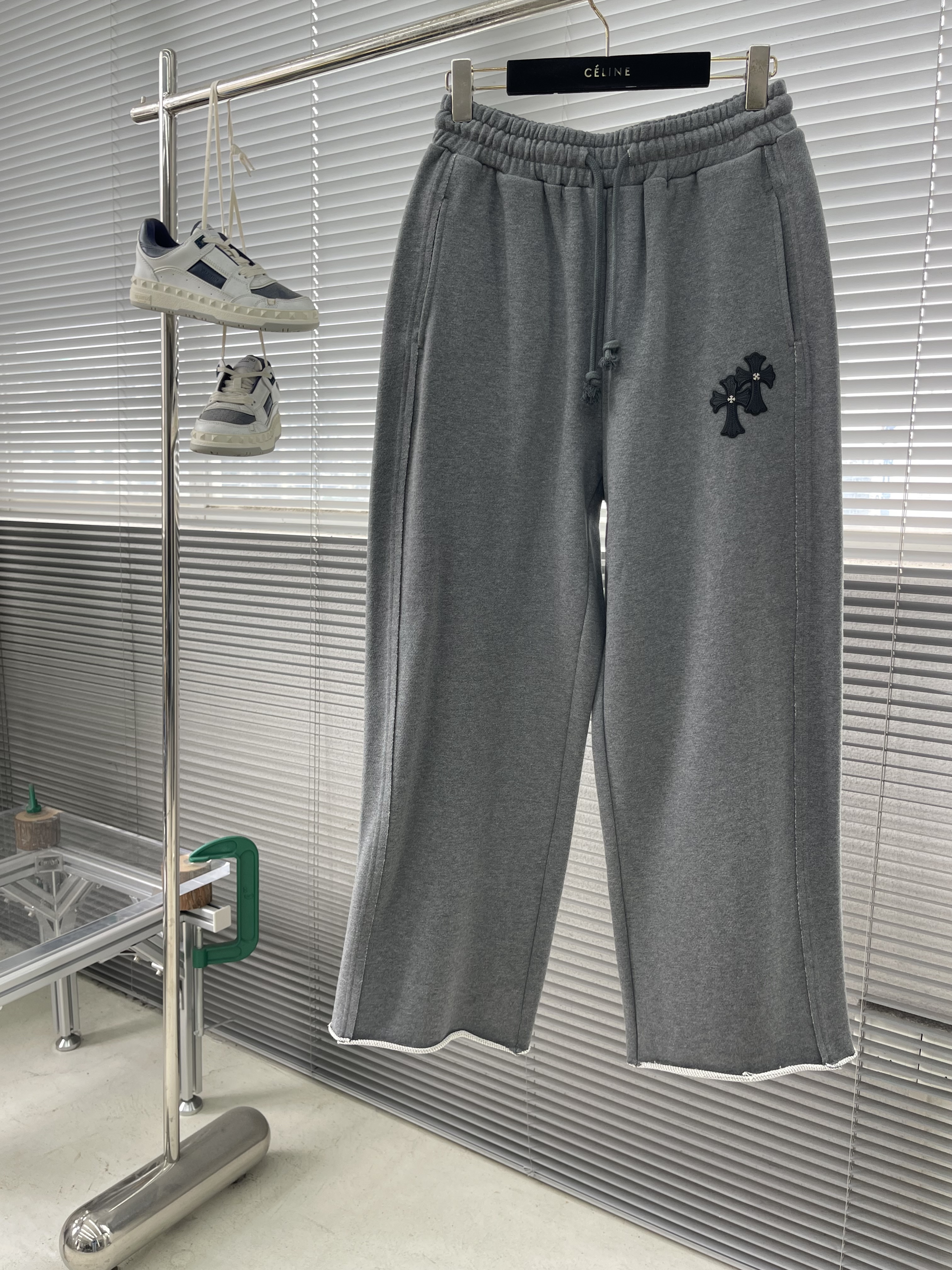 크롬하츠 Chrome Hearts 바지