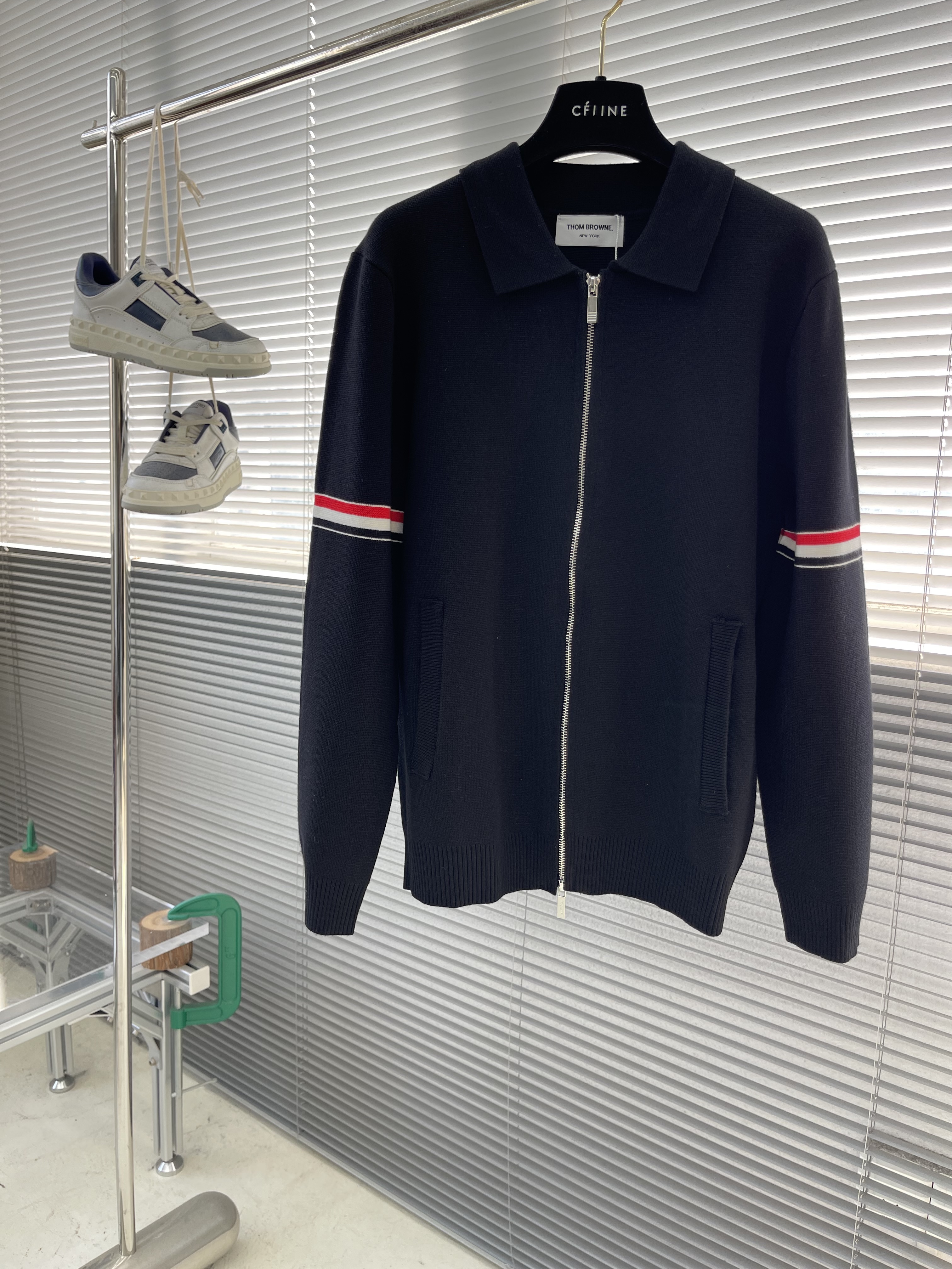 톰브라운 Thom Browne 재킷