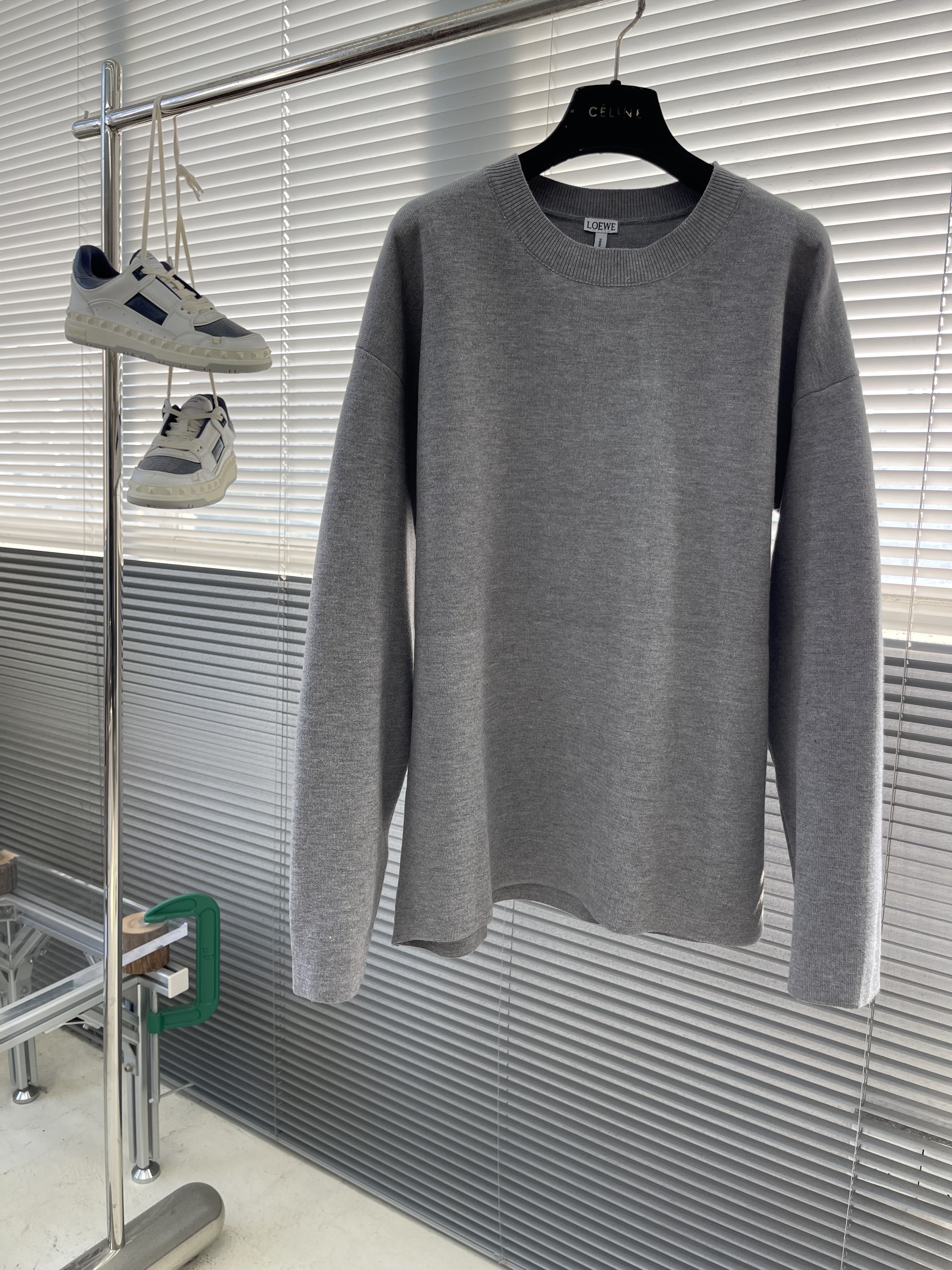 로에베 LOEWE 스웨터