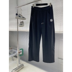 로에베 LOEWE 바지