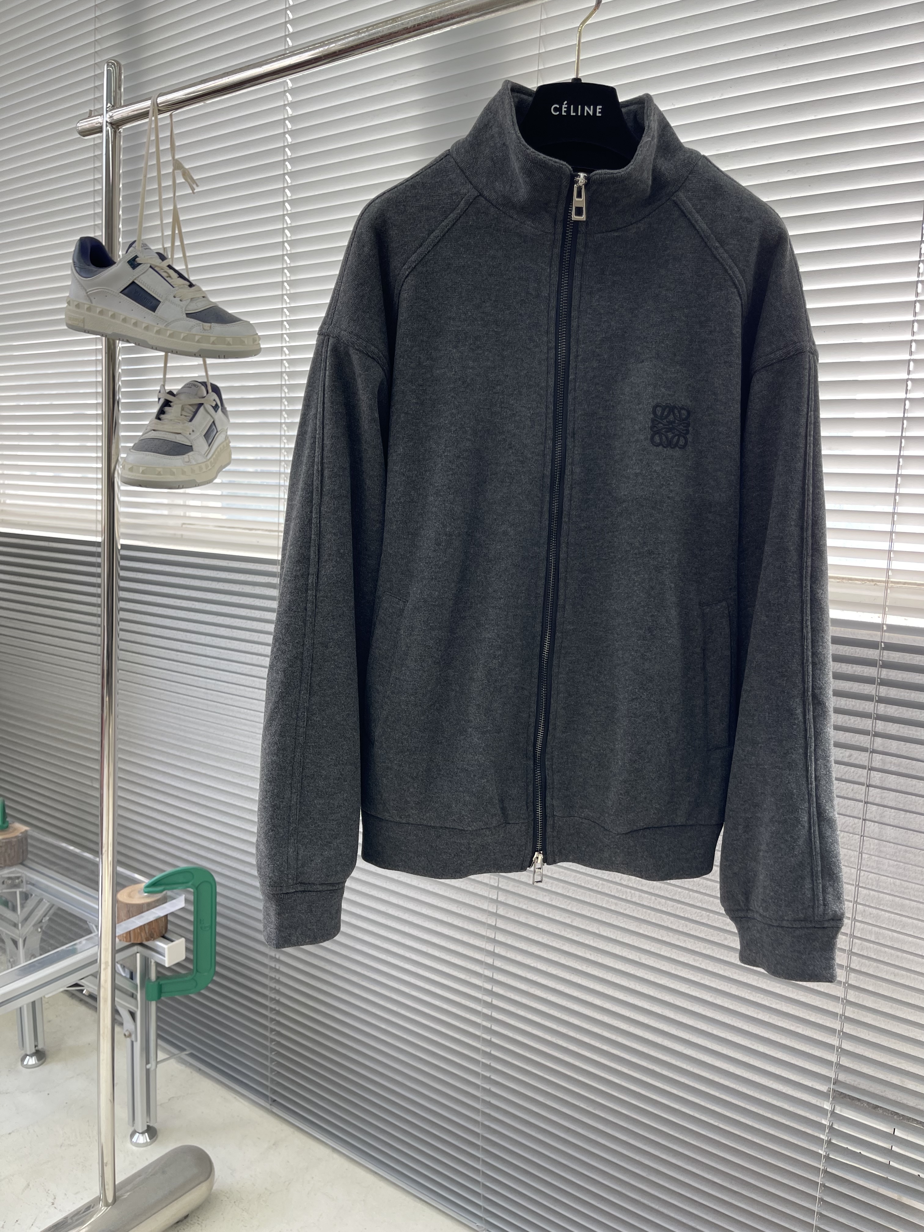 로에베 LOEWE 재킷