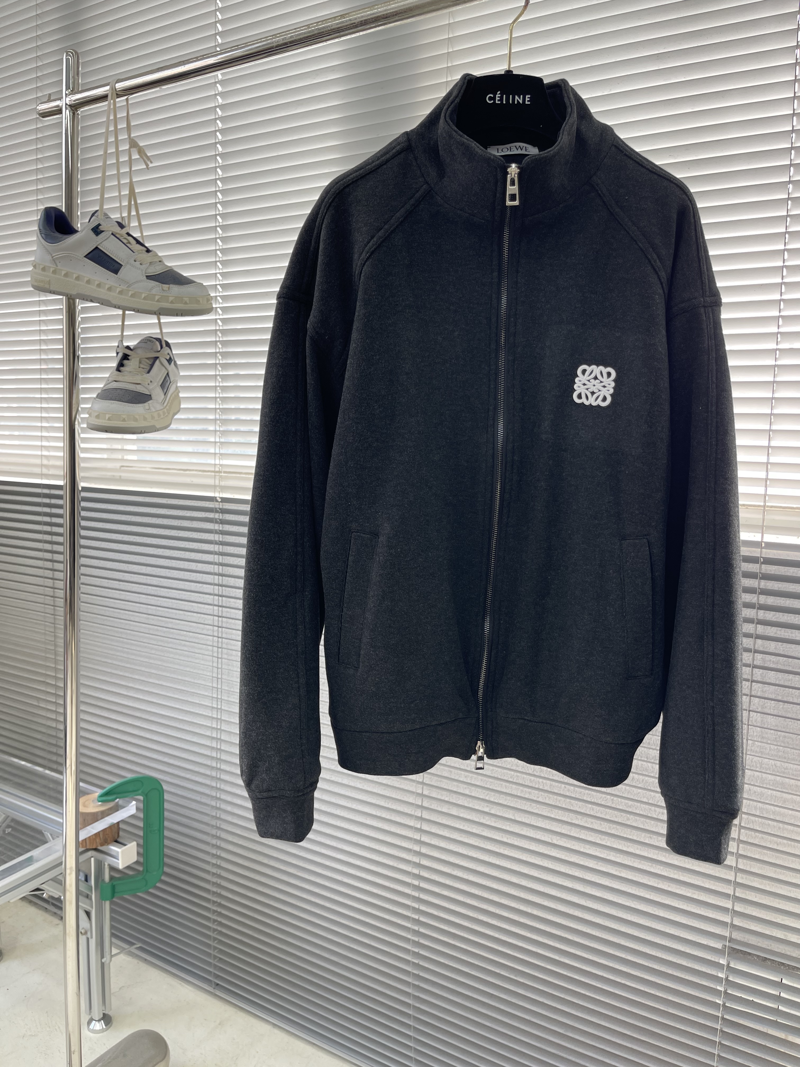 로에베 LOEWE 재킷