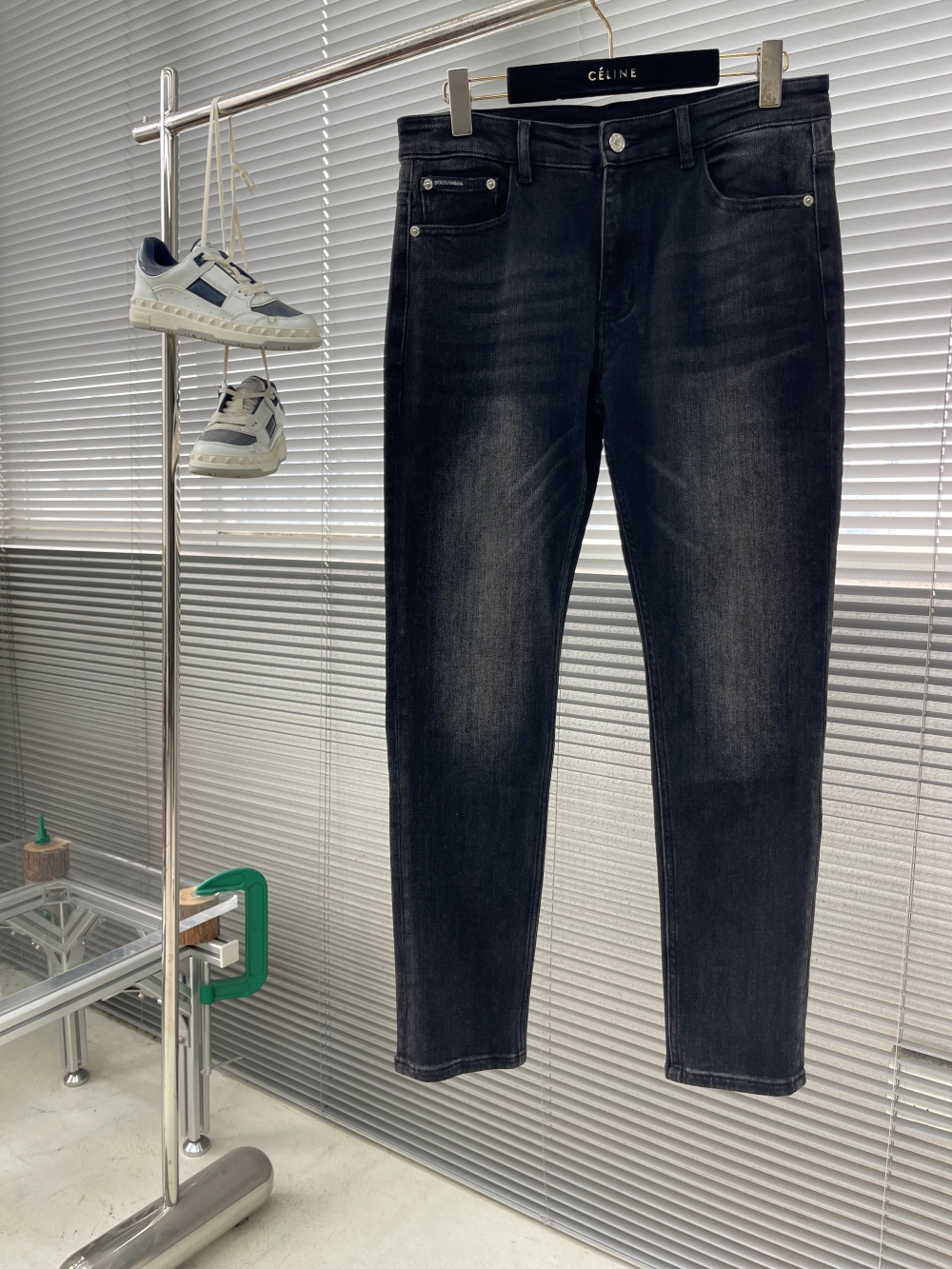 돌체앤가바나 Dolce&Gabbana 청바지