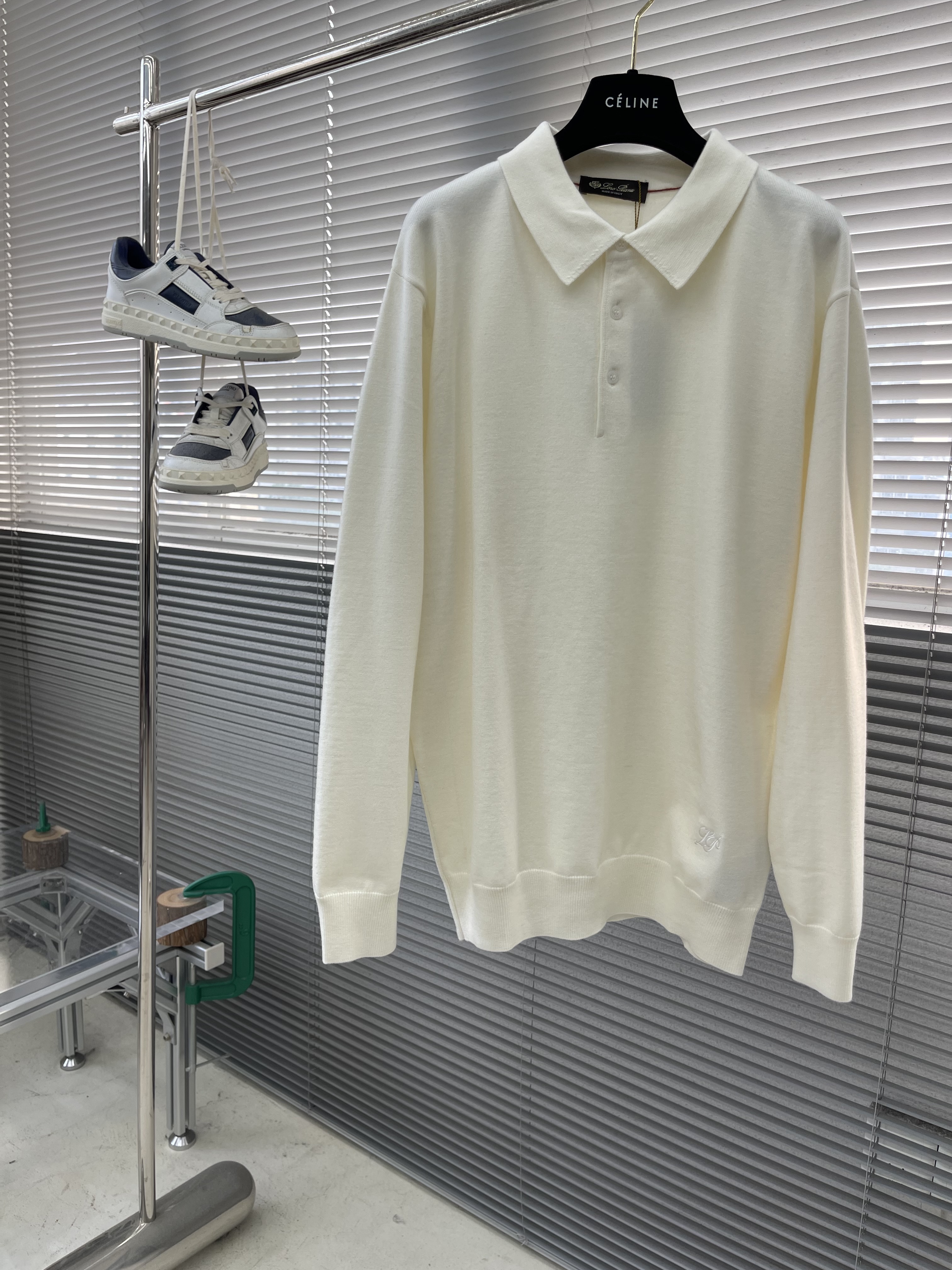 로로피아나 Loro Piana 스웨터