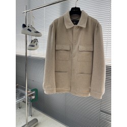 로로피아나 Loro Piana 재킷