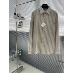 브루넬로 쿠치넬리 Brunello Cucineli 긴팔 셔츠