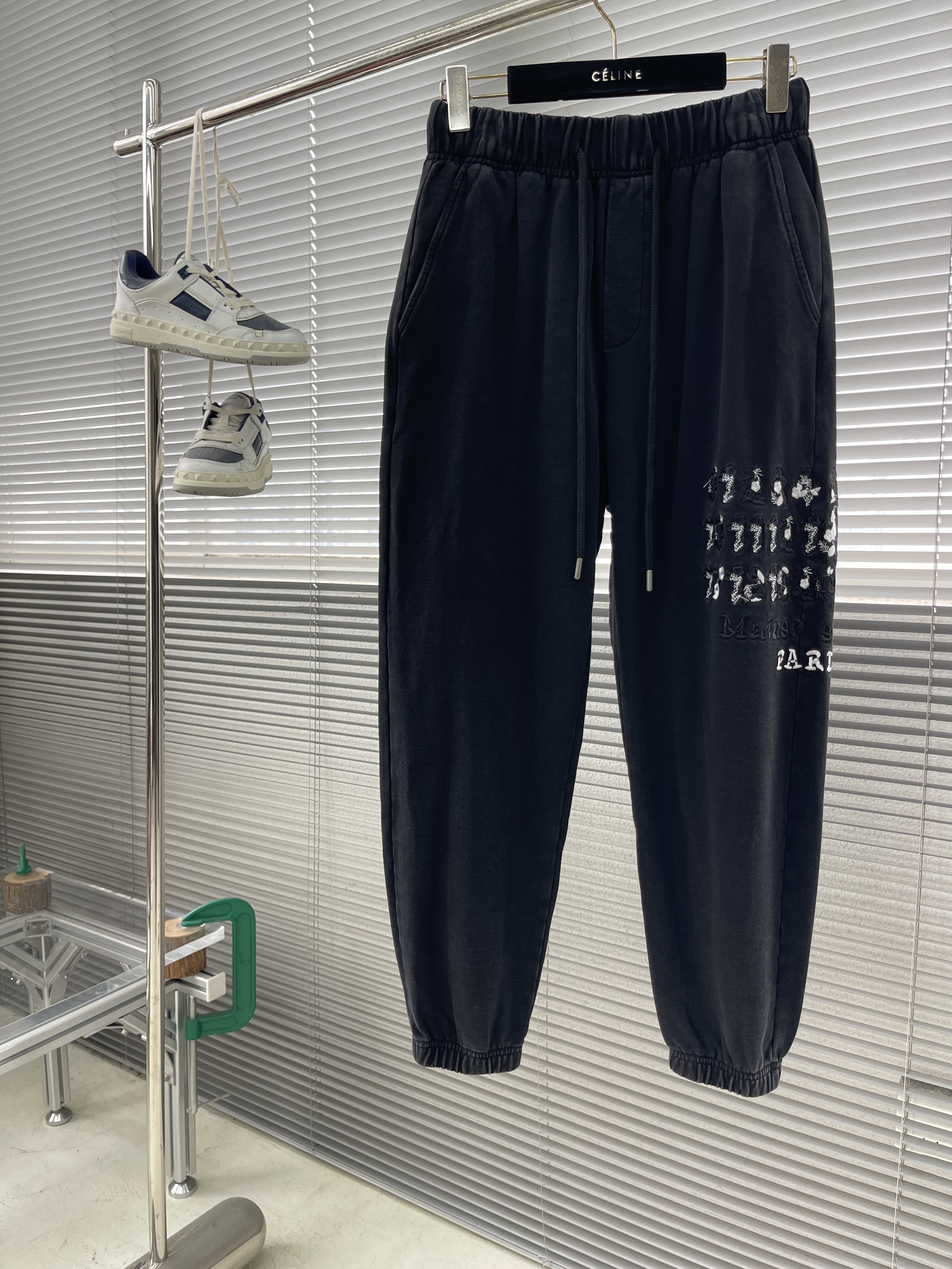 메종 마르지엘라 maison margiela 바지