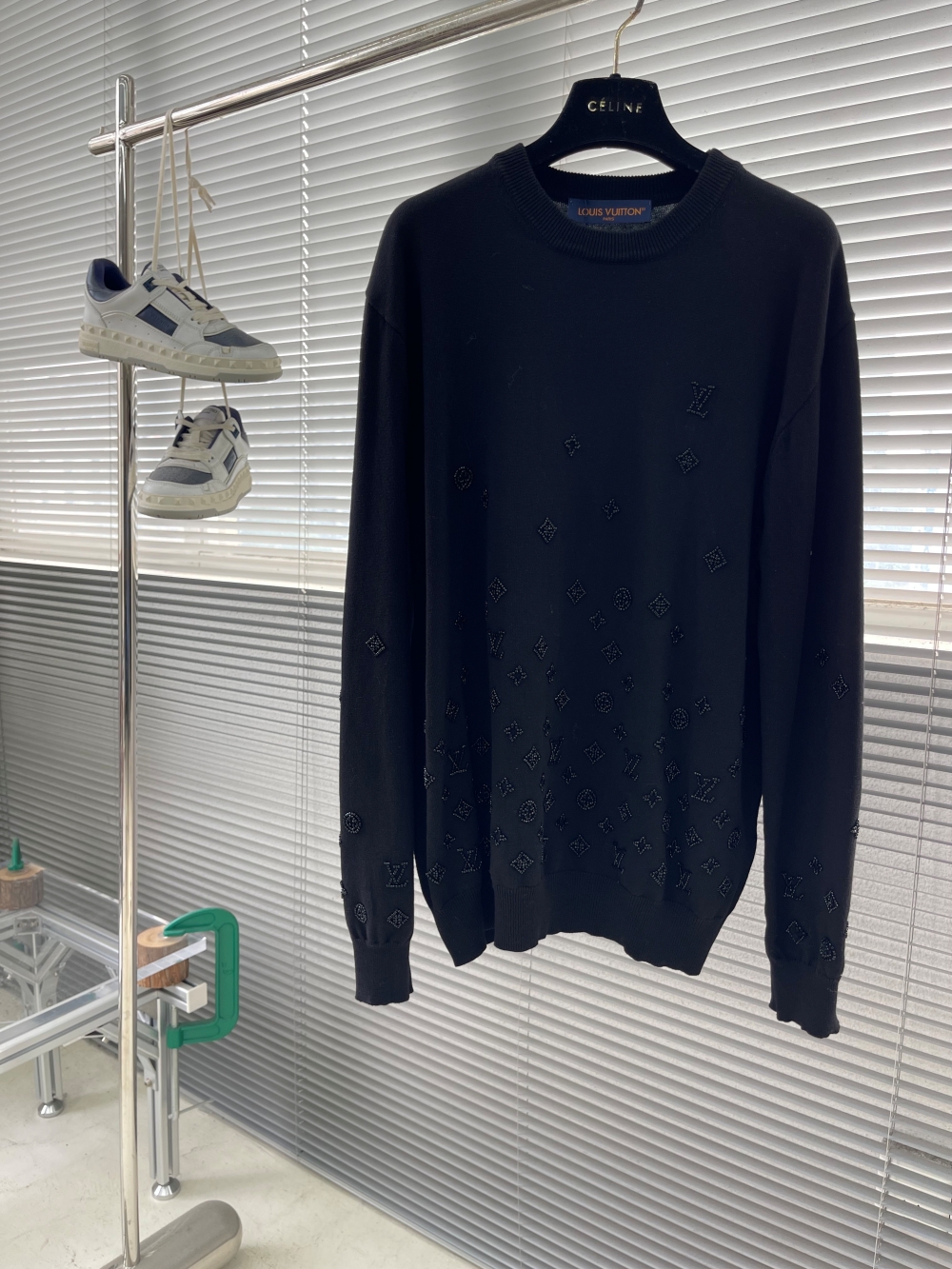 루이비통 Louis Vuitton 스웨터