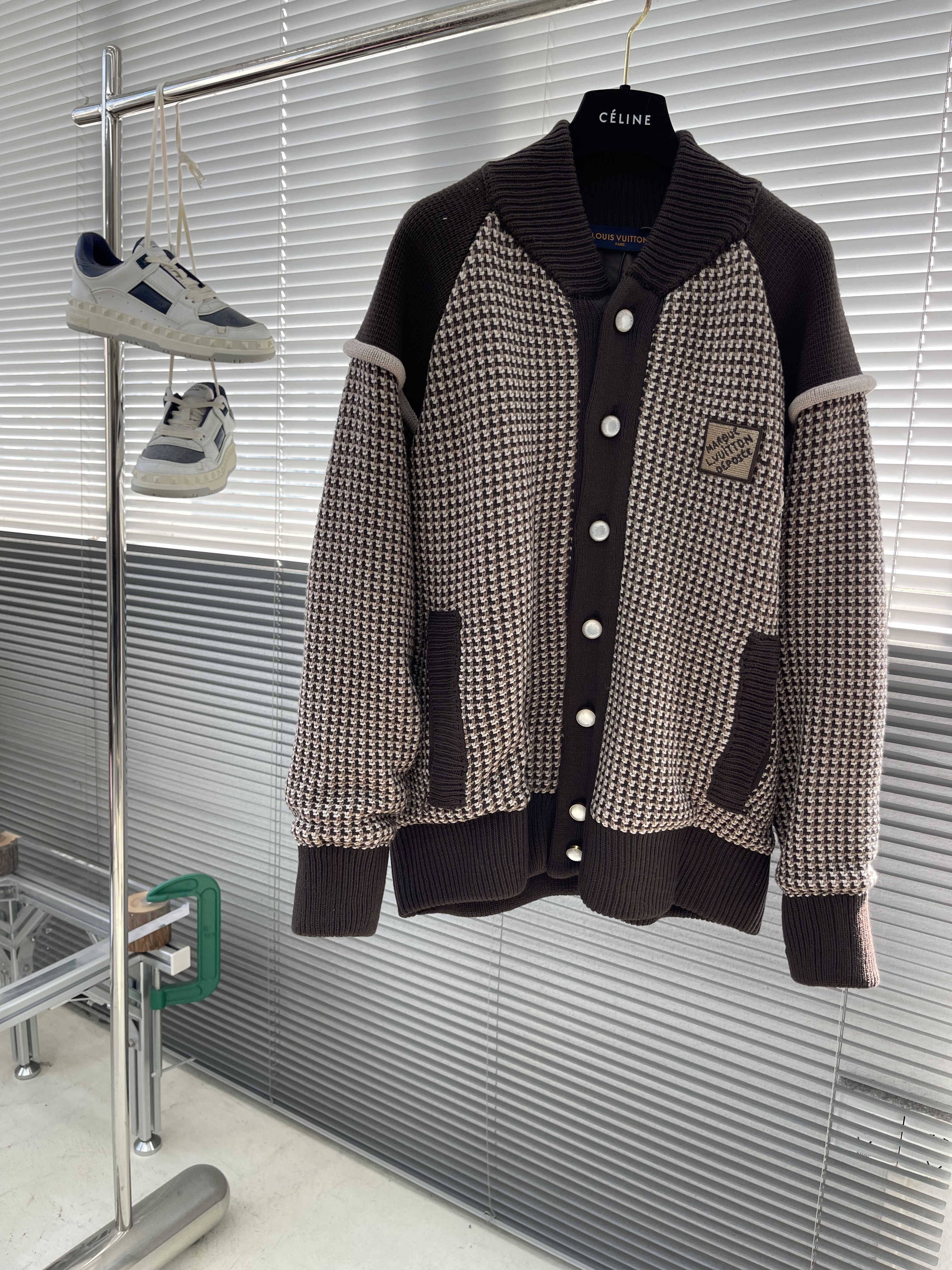 루이비통 Louis Vuitton 재킷