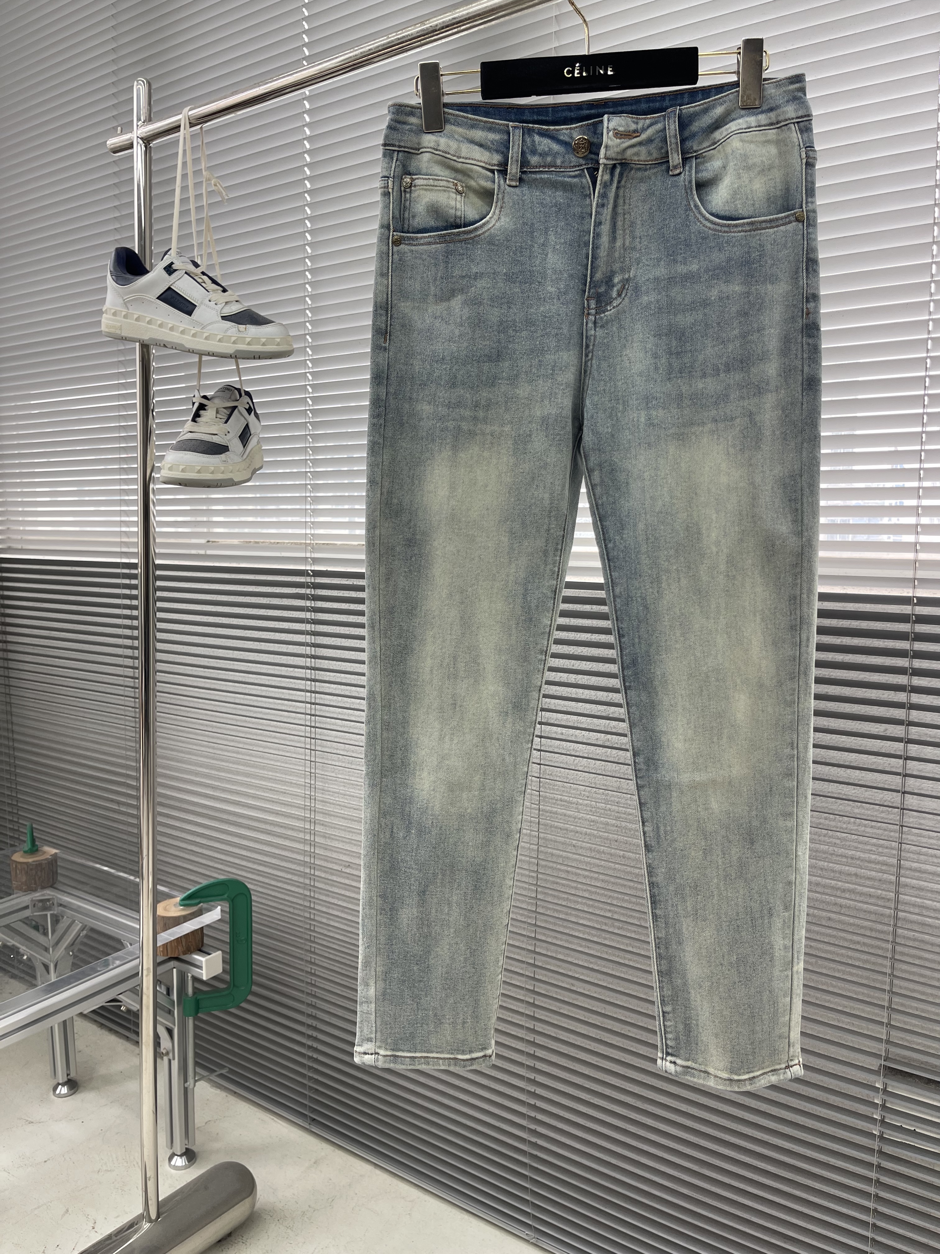 루이비통 Louis Vuitton 청바지