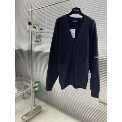 발렌시아가 Balenciaga 가디건