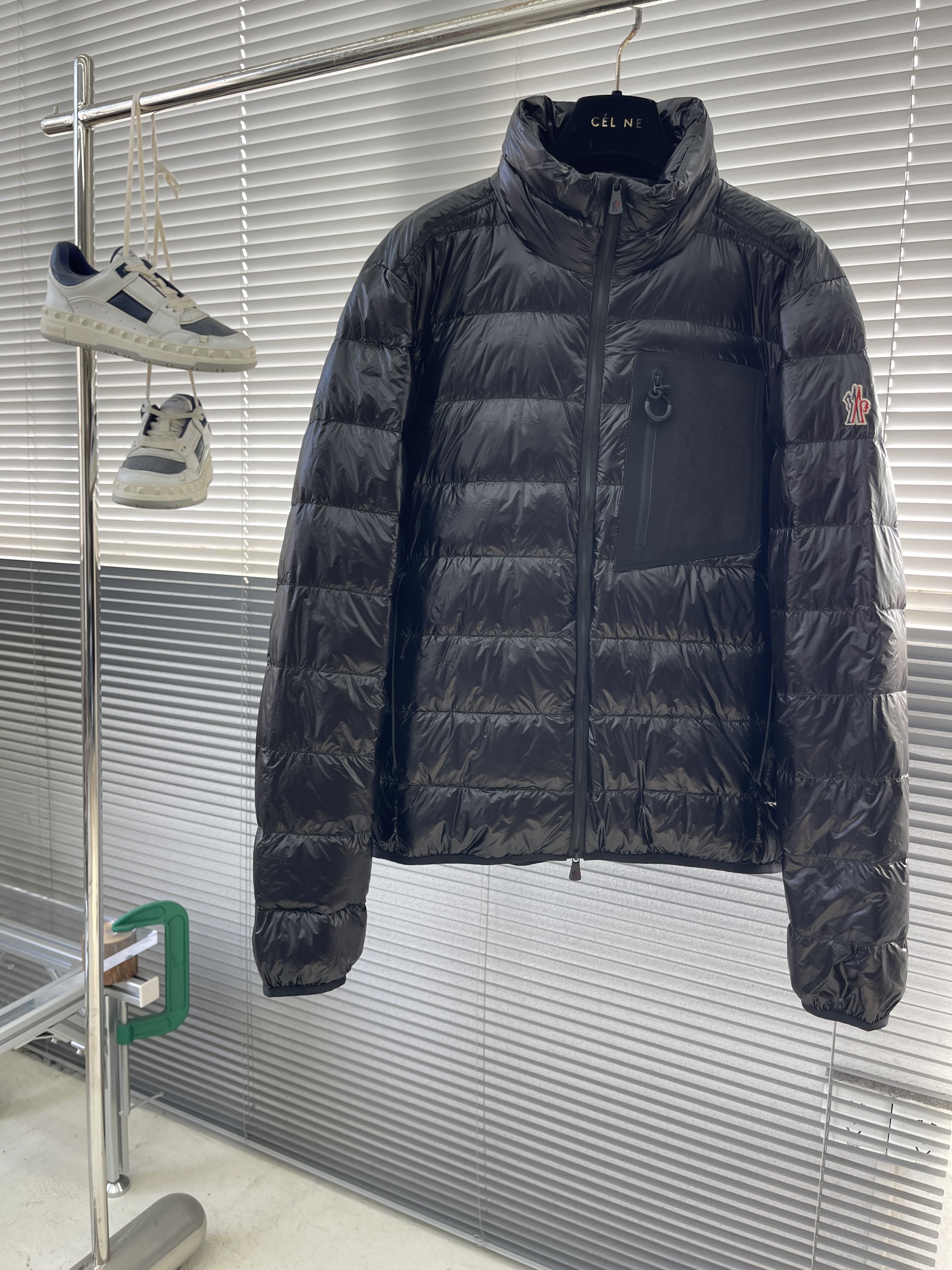몽클레어 Moncler Fraser 다운재킷。