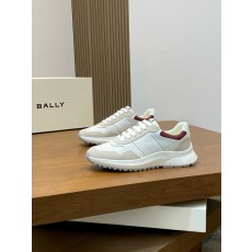 발리 BALLY 스니커즈
