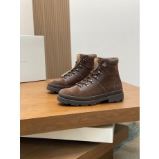 브루넬로 쿠치넬리 Brunello Cucinelli 앵클 부츠