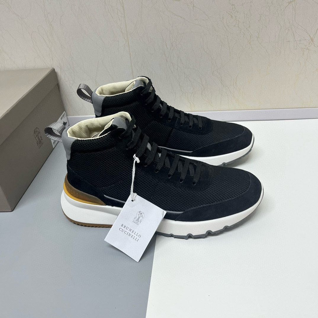브루넬로 쿠치넬리 Brunello Cucinelli 스니커즈