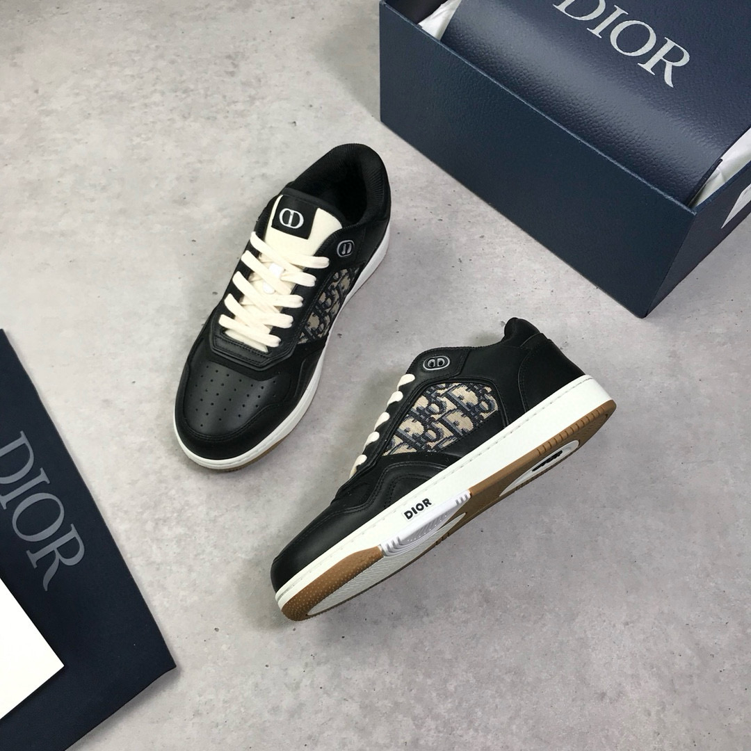 디올 Dior B27 스니커즈