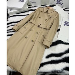 버버리 Burberry Heritage Trench 롱 첼시 헤리티지 트렌치코트 80592701