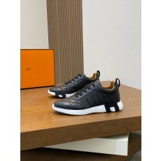 에르메스 Hermes Bouncing 스니커즈