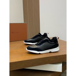 로로피아나 Loro Piana Week end Walk 스니커즈