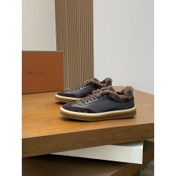 로로피아나 Loro Piana 스니커즈