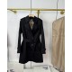 버버리 Burberry Heritage Trench 쇼트 켄징턴 헤리티지 트렌치코트 80794151