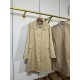 버버리 Burberry 미드 렝스 캠던 헤리티지 카 코트 80794001