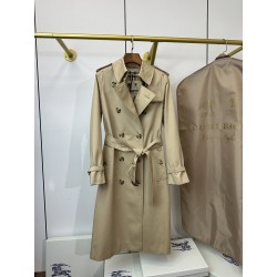버버리 Burberry Heritage Trench 롱 켄징턴 헤리티지 트렌치코트 80794141