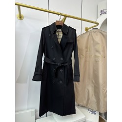 버버리 Burberry Heritage Trench 롱 켄징턴 헤리티지 트렌치코트 80794121