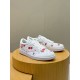 루이비통 Louis Vuitton X Nike Air Jorda 1 Low AJ1 스니커즈