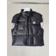 몽클레어 Moncler pario 다운 베스트 조끼/덕 다운(오리)。