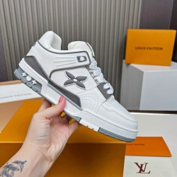 루이비통 Louis Vuitton Trainer 스니커즈