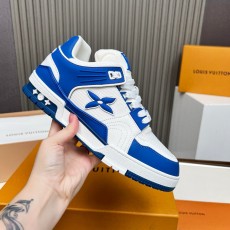 루이비통 Louis Vuitton Trainer 스니커즈