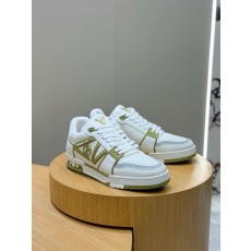 루이비통 Louis Vuitton Trainer 스니커즈