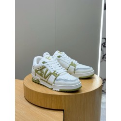 루이비통 Louis Vuitton Trainer 스니커즈