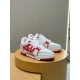루이비통 Louis Vuitton Trainer 스니커즈