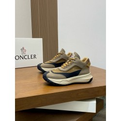 몽클레어 Moncler 스니커즈