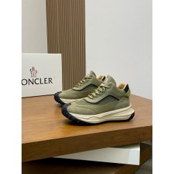 몽클레어 Moncler 스니커즈