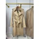 버버리 Burberry Heritage Trench 미드 렝스 켄징턴 헤리티지 트렌치코트 80794111